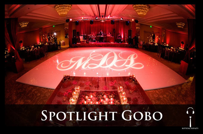 BittonEvents.com-07-Spotlight-Gobo