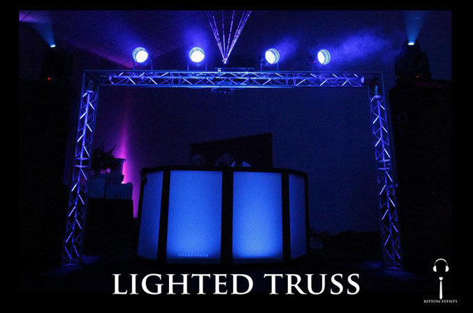 BittonEvents.com-08-Lighted-Truss