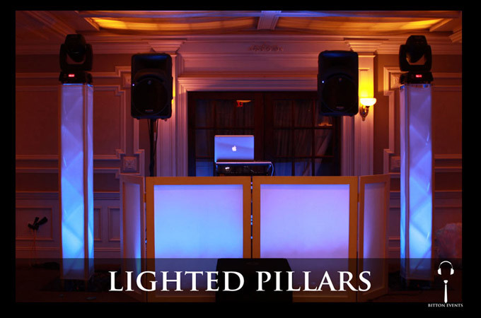 BittonEvents.com-09-Lighted-Pillars