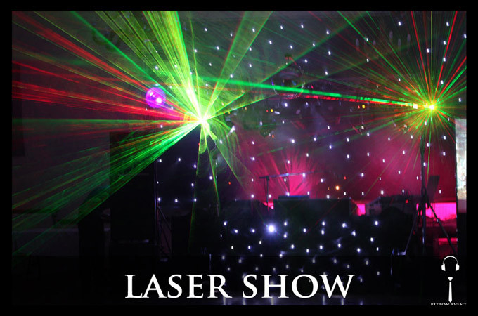 BittonEvents.com-14-Laser-Show