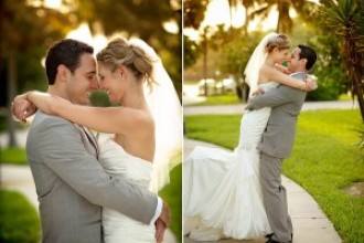 Jennifer & Blaise (B Ocean Hotel, Fort Lauderdale)