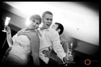 Rick & Tassia (Hyatt Pier Sixty-Six, Fort Lauderdale)