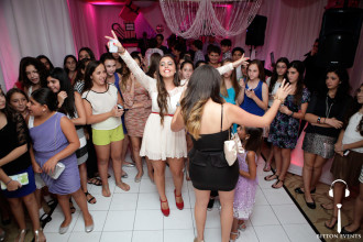 Acqualina Hotel Bat-Mitzvah DJ, Sunny Isles Beach, Florida (10)