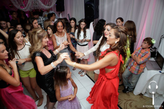 Acqualina Hotel Bat-Mitzvah DJ, Sunny Isles Beach, Florida (18)