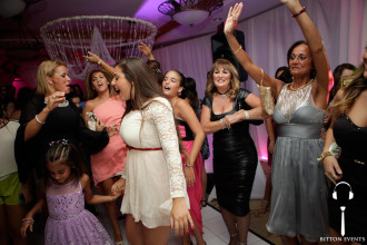 Acqualina Hotel Bat-Mitzvah DJ, Sunny Isles Beach, Florida (19)