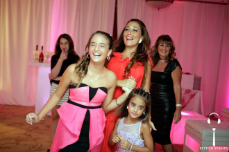 Acqualina Hotel Bat-Mitzvah DJ, Sunny Isles Beach, Florida (5)