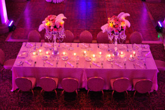 Daniela Sofia Hernandez Quinces Birthday