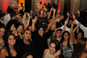 Daniela's Quince (Biltmore Hotel)