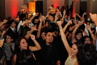 Daniela Sofia Hernandez Quinces Birthday