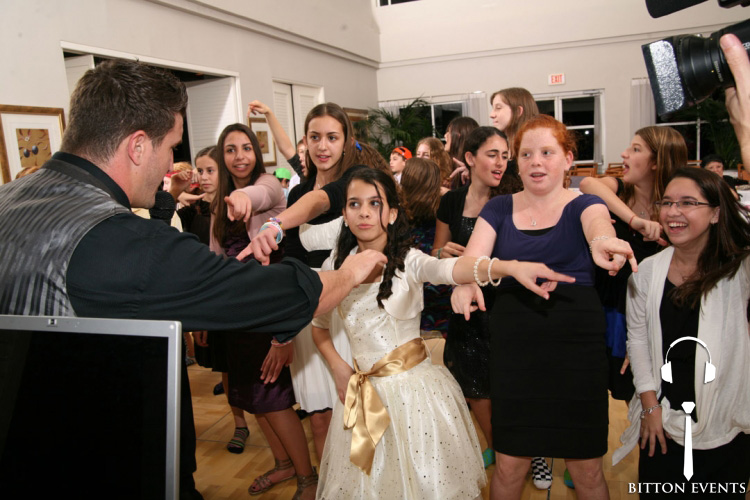 Racquel's Bat-Mitzvah DJ & MC (Boca Raton, Florida) (25)