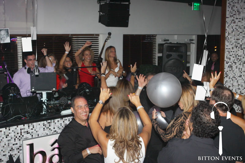 Baoli Vita DJ in South Beach Miami Beach, Florida (18)