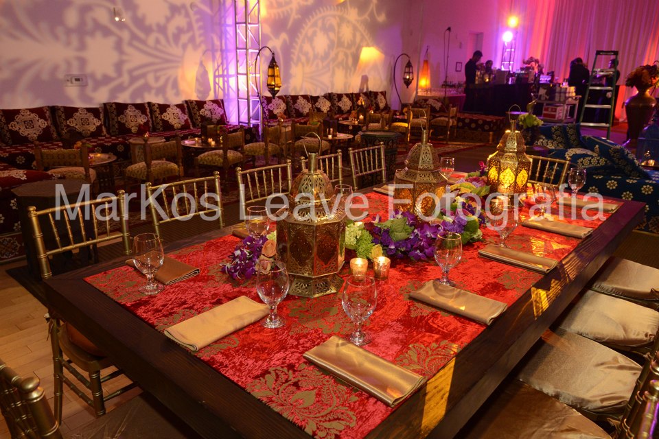 Berberisca Henna DJ in Aventura, Florida, Beit David Highland Lakes Shul (10)