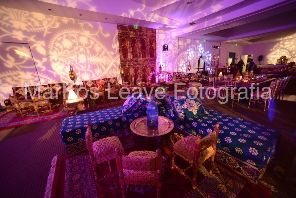 Berberisca Henna DJ in Aventura, Florida, Beit David Highland Lakes Shul (11)