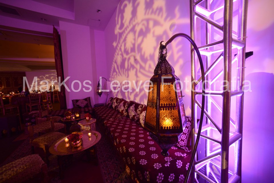 Berberisca Henna DJ in Aventura, Florida, Beit David Highland Lakes Shul (17)