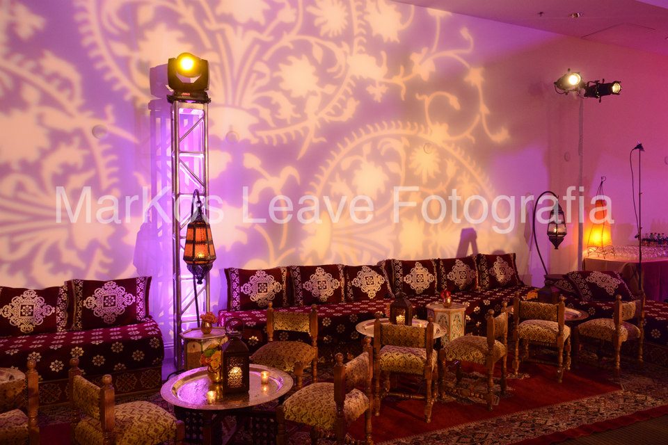 Berberisca Henna DJ in Aventura, Florida, Beit David Highland Lakes Shul (56)