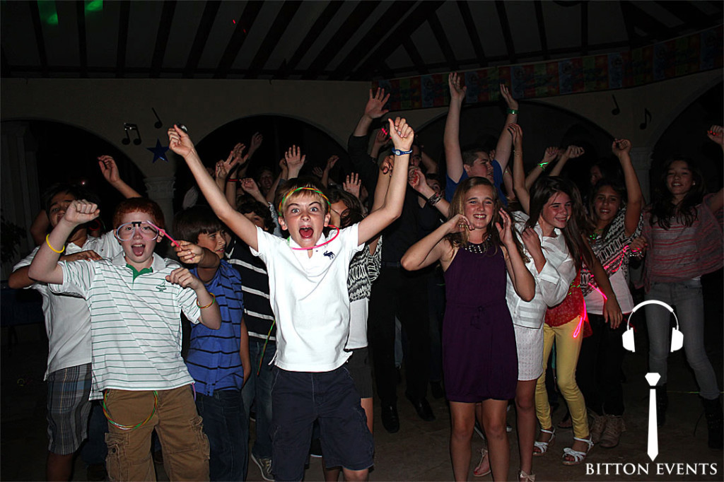 Childrens Party Birthday DJ Entertainment in Coral Gables, Florida (10)