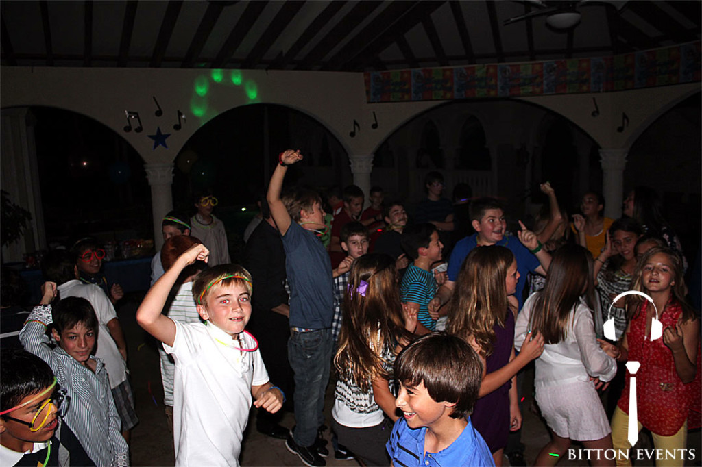 Childrens Party Birthday DJ Entertainment in Coral Gables, Florida (12)