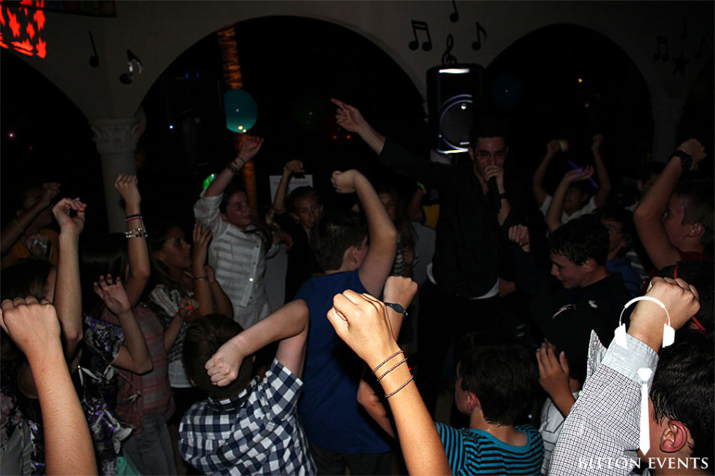 Childrens Party Birthday DJ Entertainment in Coral Gables, Florida (16)