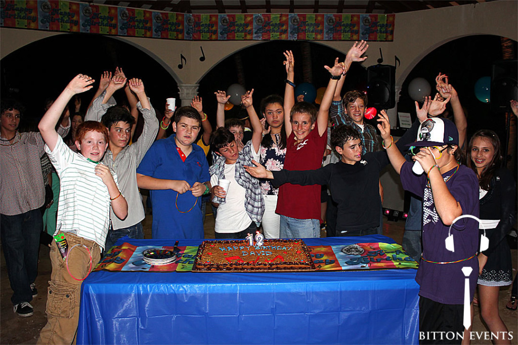 Childrens Party Birthday DJ Entertainment in Coral Gables, Florida (31)