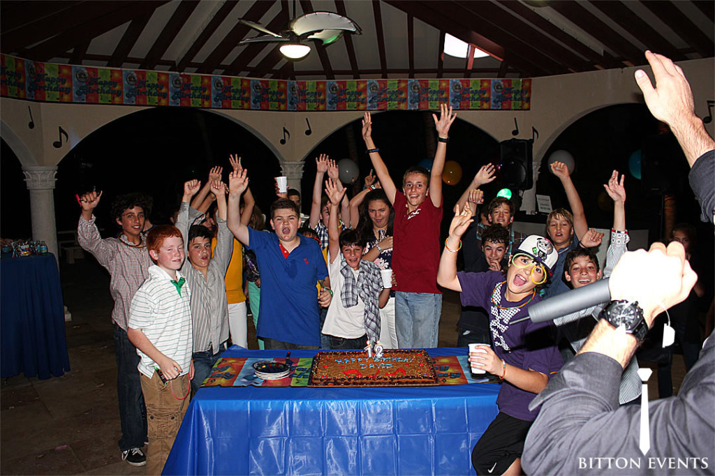 Childrens Party Birthday DJ Entertainment in Coral Gables, Florida (32)