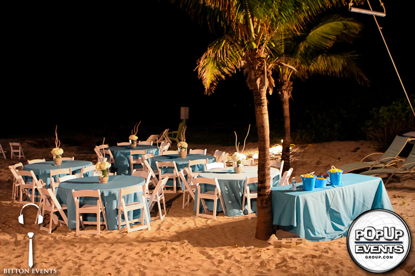 Evans Bar Mitzvah DJ in Golden Beach, Florida (1)