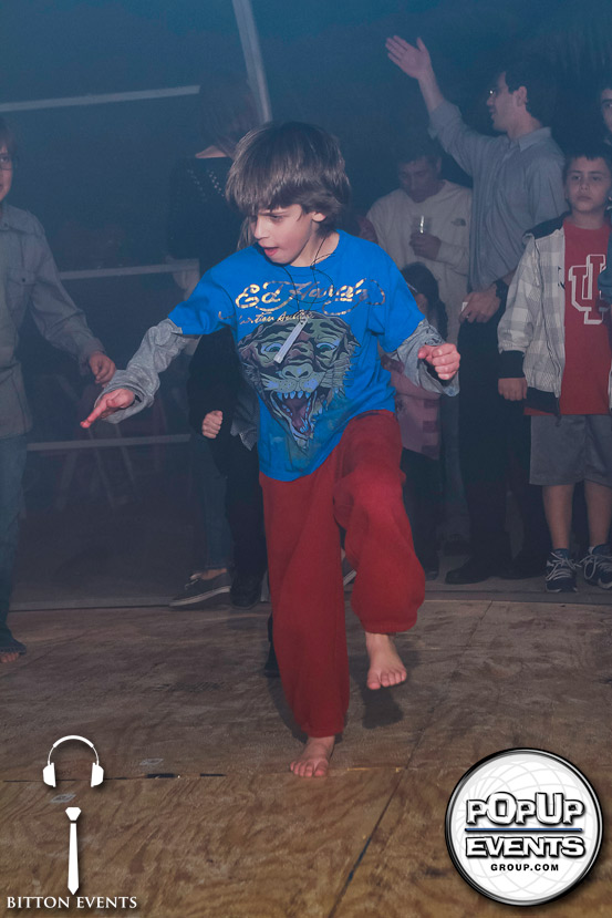 Evans Bar Mitzvah DJ in Golden Beach, Florida (11)