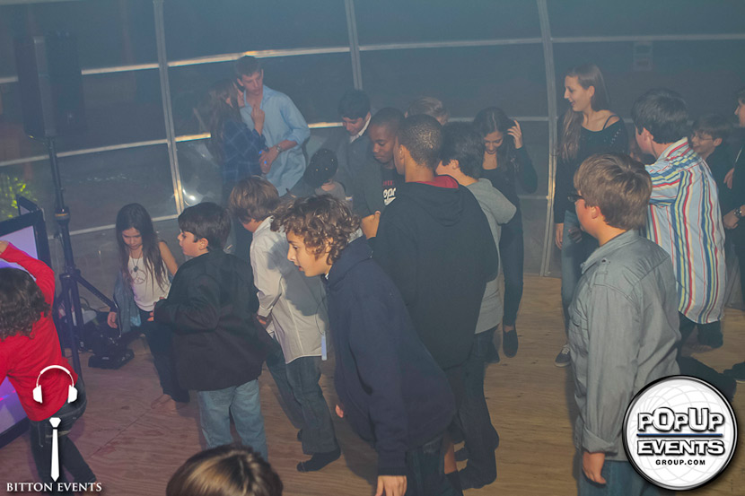 Evans Bar Mitzvah DJ in Golden Beach, Florida (13)