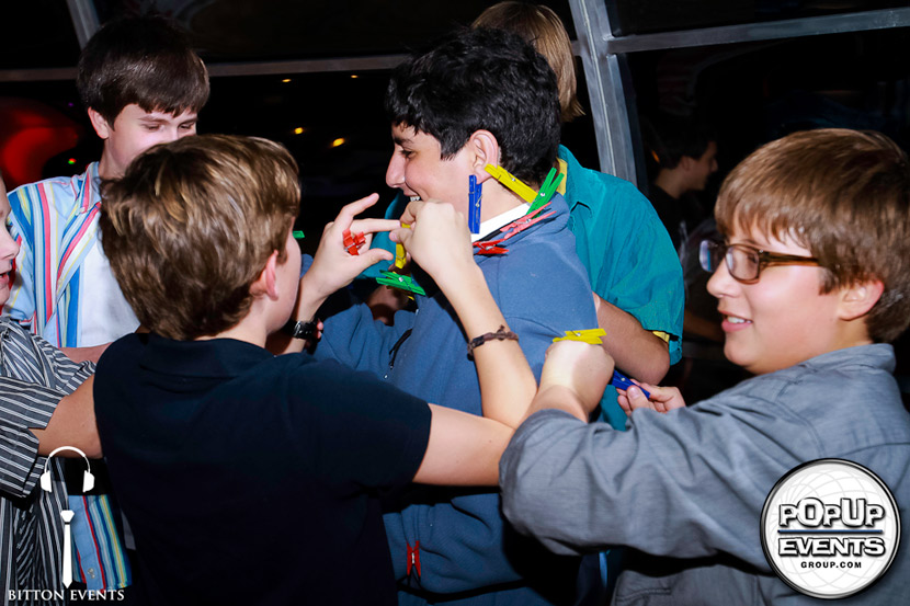 Evans Bar Mitzvah DJ in Golden Beach, Florida (38)