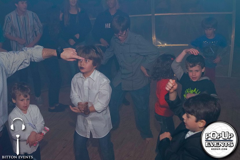 Evans Bar Mitzvah DJ in Golden Beach, Florida (9)