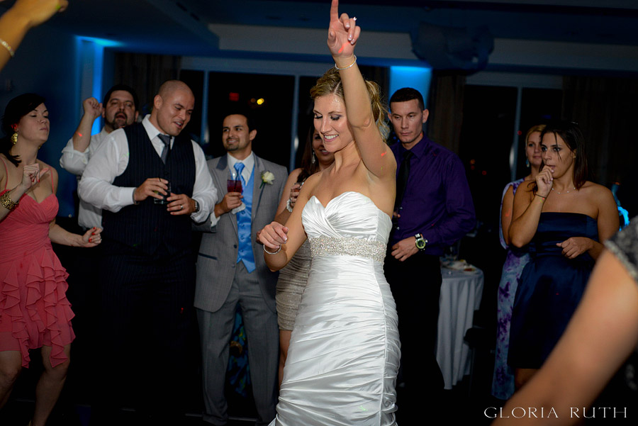 Wedding DJ at B Ocean Hotel, Fort Lauderdale, Florida (10)