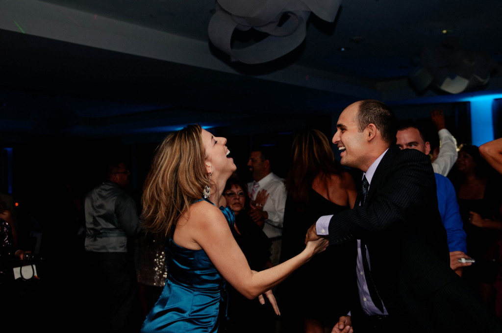 Wedding DJ at B Ocean Hotel, Fort Lauderdale, Florida (11)