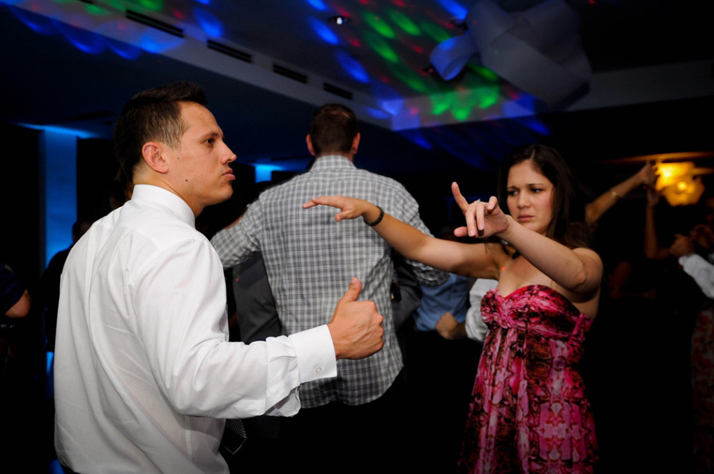 Wedding DJ at B Ocean Hotel, Fort Lauderdale, Florida (12)