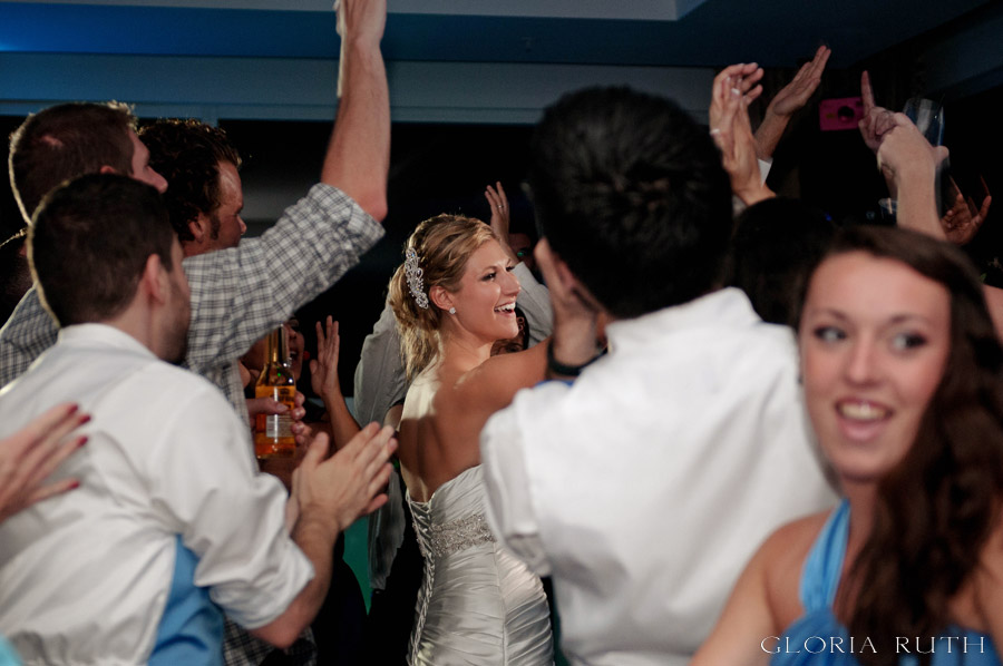 Wedding DJ at B Ocean Hotel, Fort Lauderdale, Florida (13)