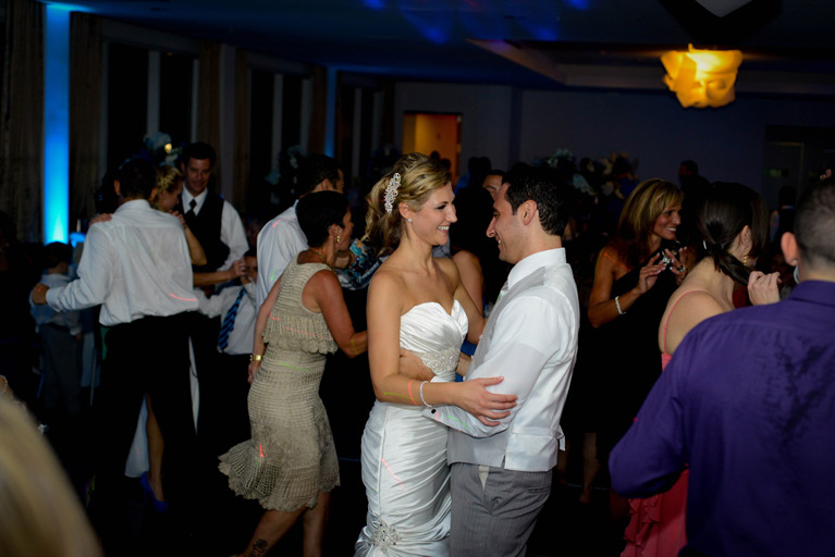 Wedding DJ at B Ocean Hotel, Fort Lauderdale, Florida (8)