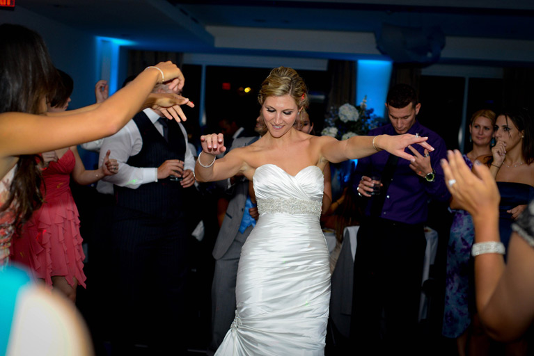 Wedding DJ at B Ocean Hotel, Fort Lauderdale, Florida (9)