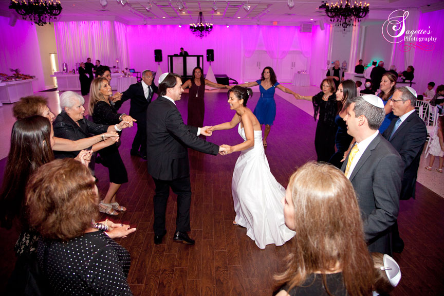 Wedding DJ at SOHO Catering and Events in Hollywood, Florida (14)