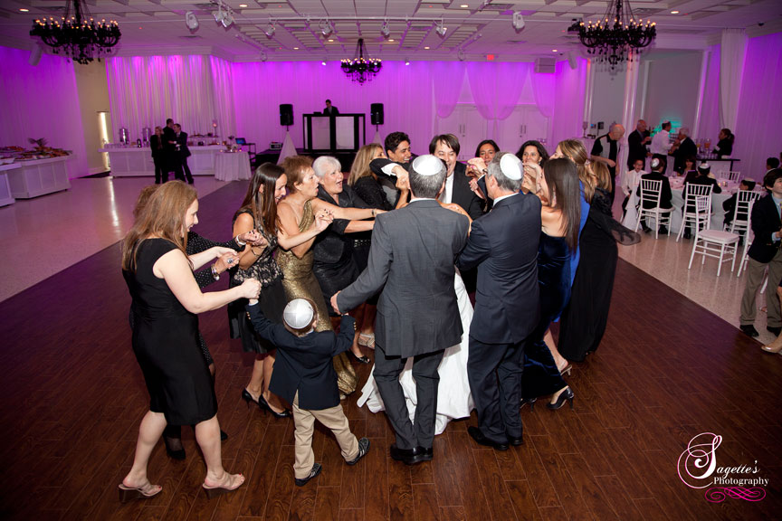 Wedding DJ at SOHO Catering and Events in Hollywood, Florida (2)