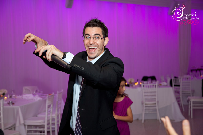Wedding DJ at SOHO Catering and Events in Hollywood, Florida (8)