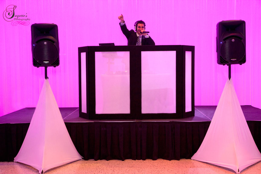 Wedding DJ at SOHO Catering and Events in Hollywood, Florida (9)