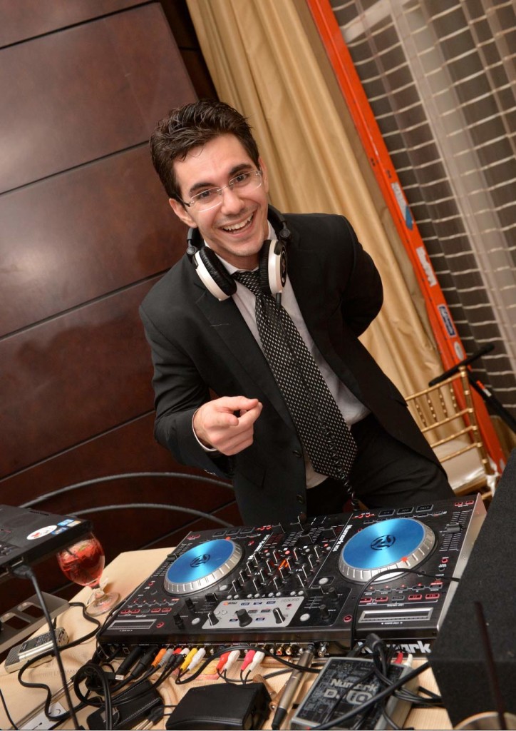 Wedding DJ in Trump International Resort, Sunny Isles Beach, Florida (11)