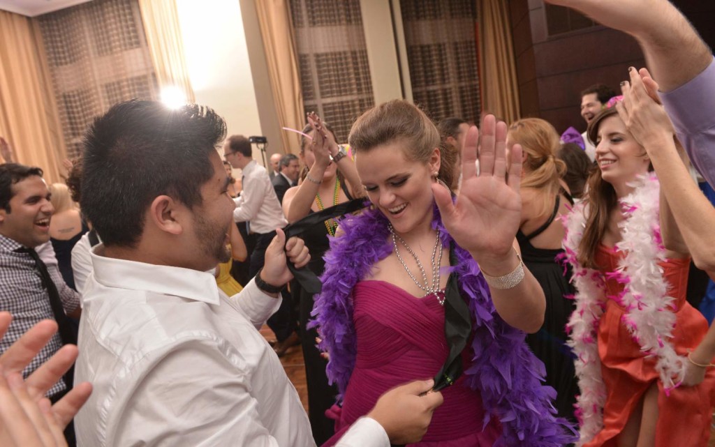 Wedding DJ in Trump International Resort, Sunny Isles Beach, Florida (15)