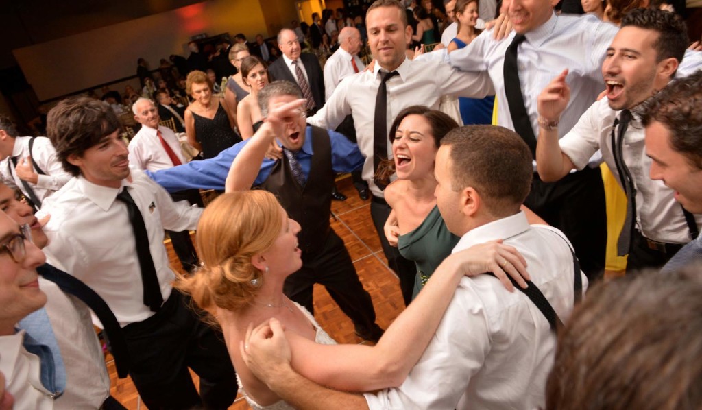 Wedding DJ in Trump International Resort, Sunny Isles Beach, Florida (5)