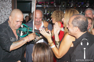 Baoli Vita DJ in South Beach Miami Beach, Florida (7)