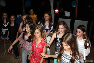 Childrens Party Birthday DJ Entertainment in Coral Gables, Florida (24)