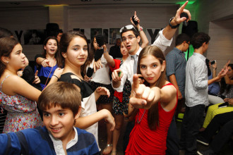 Lily Bat-Mitzvah DJ Cine Citta Bal Harbour (26)