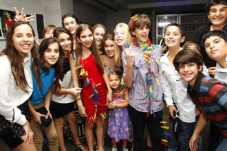 Lily Bat-Mitzvah DJ Cine Citta Bal Harbour (28)