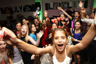 Lily Bat-Mitzvah DJ Cine Citta Bal Harbour (8)