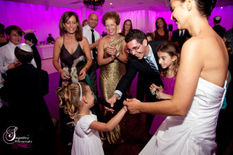 Wedding DJ at SOHO Catering and Events in Hollywood, Florida (3)