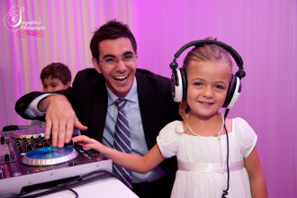 Wedding DJ at SOHO Catering and Events in Hollywood, Florida (6)