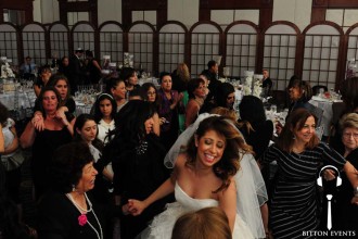 WEDDING DJ IN TURNBERRY JEWISH CENTER AVENTURA FLORIDA